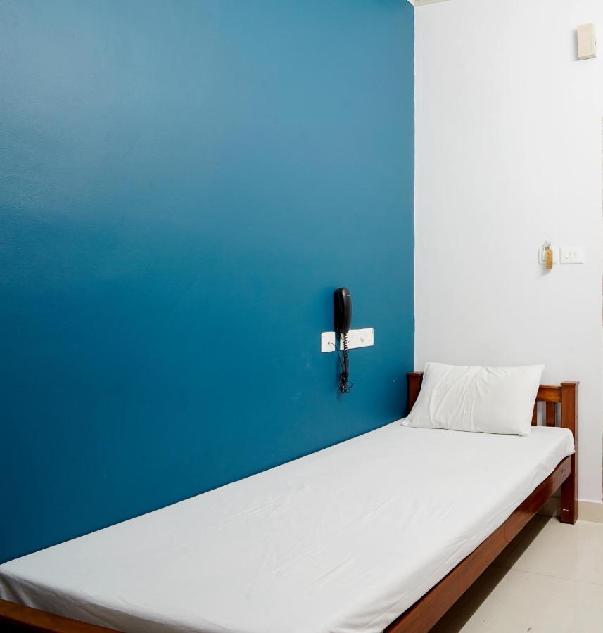 Reach Residency Hotell Kochi Eksteriør bilde
