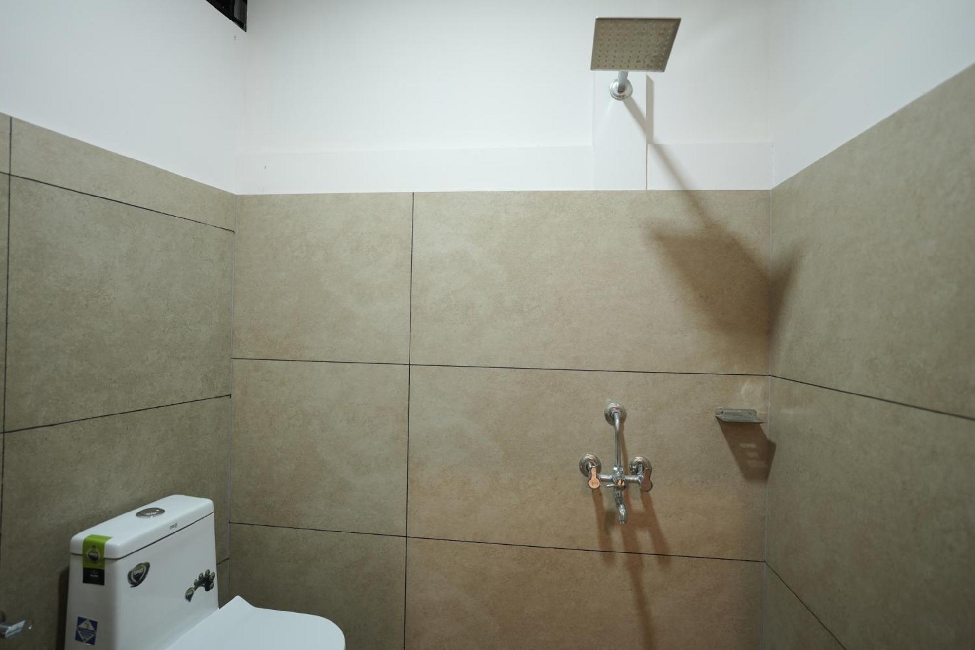 Reach Residency Hotell Kochi Eksteriør bilde
